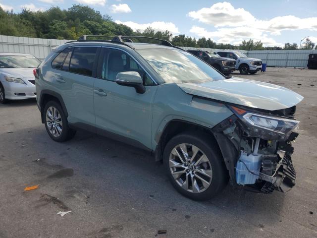 2020 TOYOTA RAV4 XLE P - 2T3A1RFV0LC129916