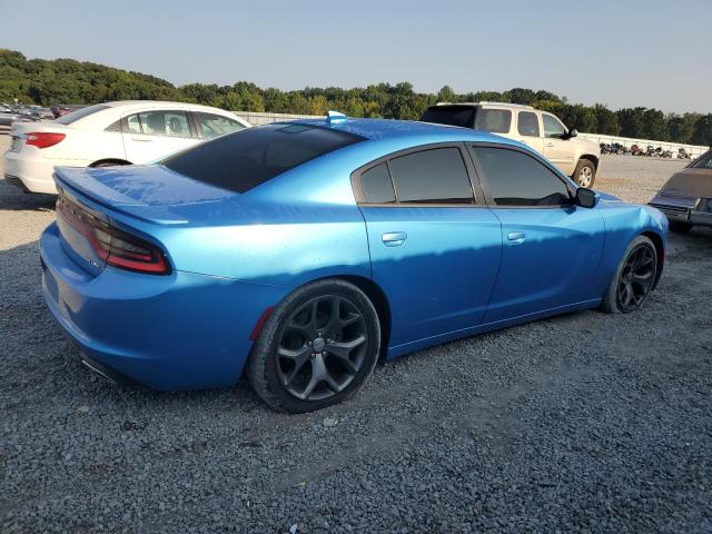 VIN 2C3CDXHG3FH907152 2015 Dodge Charger, Sxt no.3