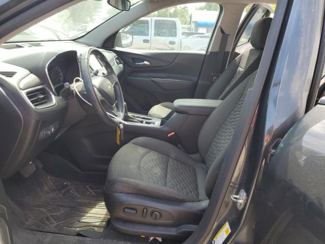 2018 CHEVROLET EQUINOX LT - 3GNAXJEV6JL302950