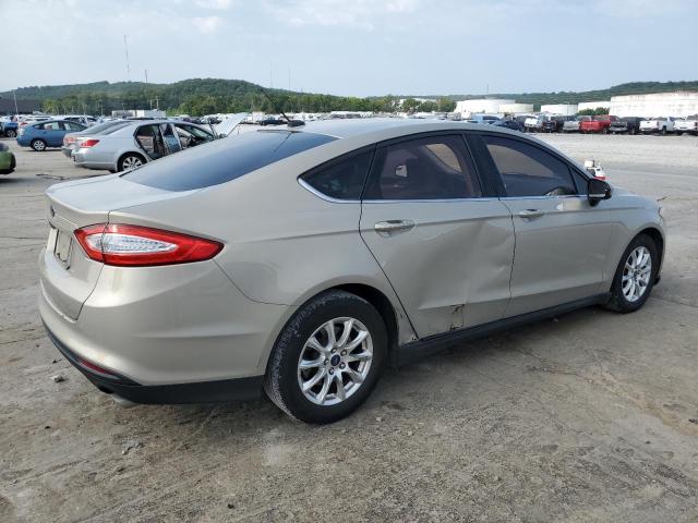 VIN 3FA6P0G78FR293217 2015 Ford Fusion, S no.3