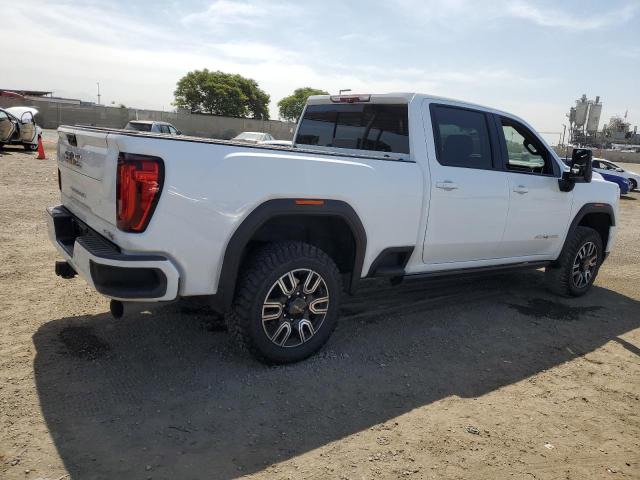2022 GMC SIERRA K25 - 1GT49PEY8NF355839