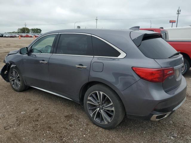 VIN 5J8YD4H58KL027691 2019 Acura MDX, Technology no.2