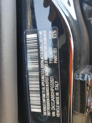 2017 JEEP RENEGADE L - ZACCJABB3HPG32821
