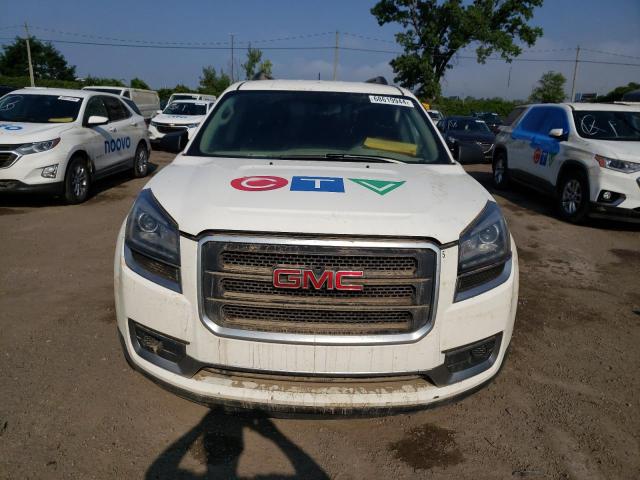 2015 GMC ACADIA SLE - 1GKKVNED6FJ323995