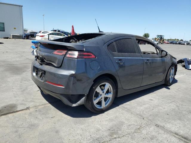 VIN 1G1RF6E4XDU100358 2013 Chevrolet Volt no.3