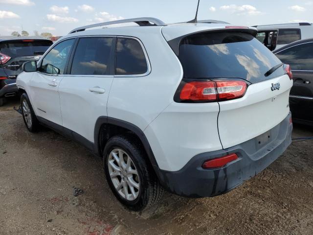 2017 JEEP CHEROKEE L - 1C4PJLCB2HW586736