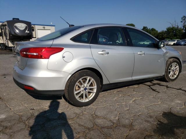 2018 FORD FOCUS SE - 1FADP3FE0JL322113