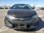 HONDA CIVIC LX photo