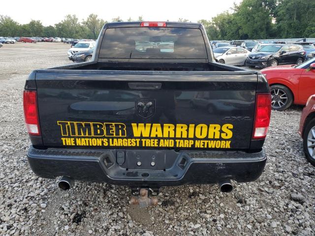 2015 RAM 1500 ST 1C6RR7KT8FS646727