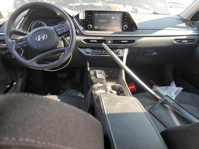 2020 HYUNDAI SONATA SE - 5NPEG4JAXLH032185