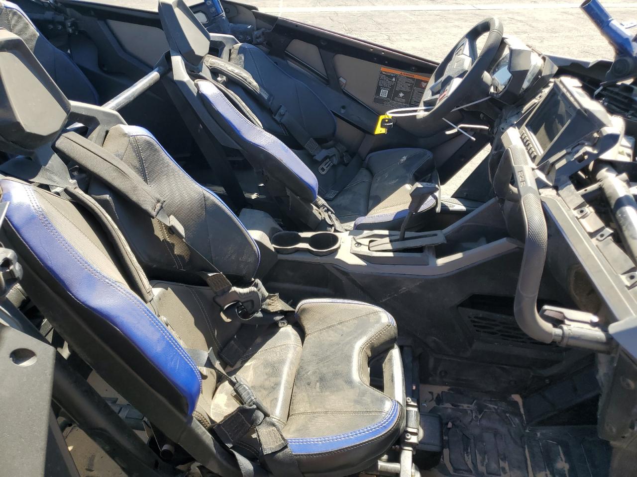 Lot #3034473753 2024 POLARIS RZR PRO R