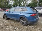 VOLKSWAGEN TIGUAN SE photo