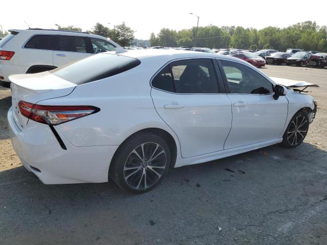 2019 TOYOTA CAMRY L - 4T1B11HK1KU782026