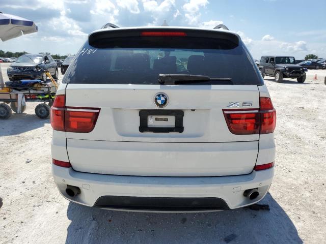 VIN 5UXZV4C51D0E04181 2013 BMW X5, Xdrive35I no.6