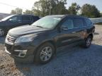 CHEVROLET TRAVERSE L photo