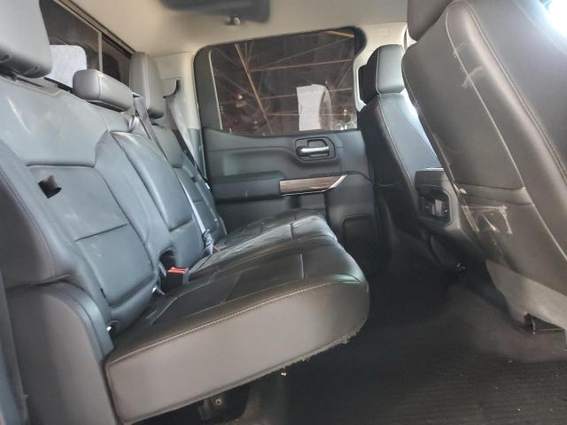 2019 CHEVROLET SILVERADO - 1GCPYFED4KZ113311