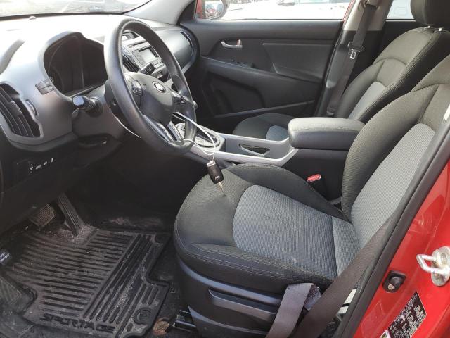 2015 KIA SPORTAGE L - KNDPBCAC7F7774796