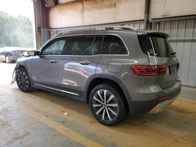 2022 MERCEDES-BENZ GLB 250 4M - W1N4M4HB0NW198675