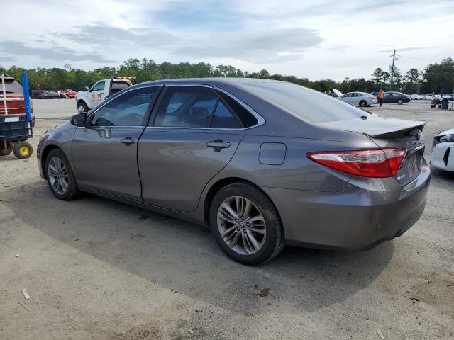 2017 TOYOTA CAMRY LE - 4T1BF1FK9HU376931