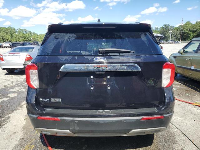2023 FORD EXPLORER X - 1FMSK7DHXPGB06304