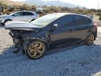 2016 FORD FOCUS ST - 1FADP3L94GL407035