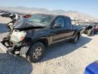 TOYOTA TACOMA ACC photo