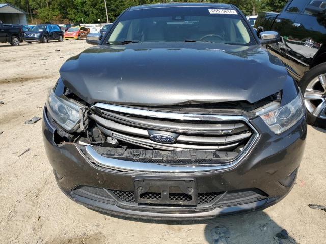 2018 FORD TAURUS LIM - 1FAHP2F8XJG115016