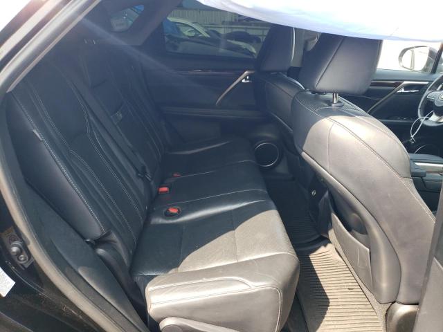 2019 LEXUS RX 450H BA 2T2BGMCA6KC030270