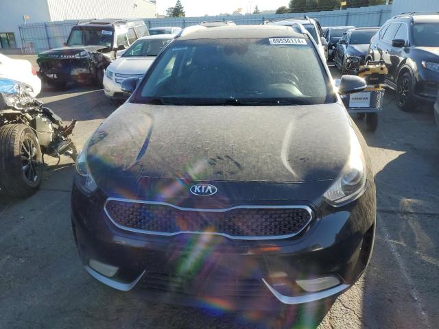 2018 KIA NIRO TOURI - KNDCE3LC3J5126668