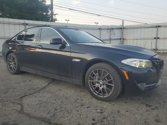 VIN WBAFR7C5XDC827781 2013 BMW 5 Series, 535 I no.4