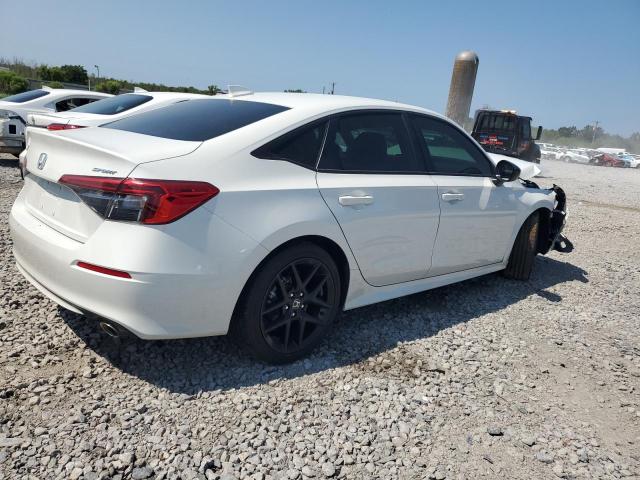 2023 HONDA CIVIC SPOR - 2HGFE2F52PH544517