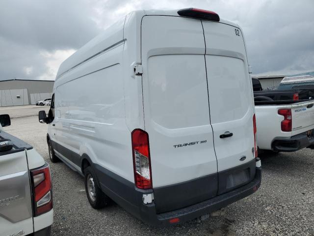 2022 FORD TRANSIT T- 1FTBW3X87NKA51320  68804594