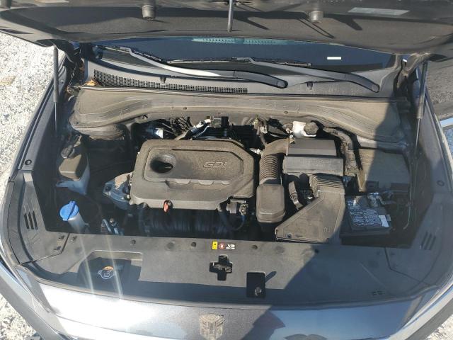 2020 HYUNDAI SANTA FE S - 5NMS23AD7LH245419