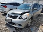 NISSAN VERSA S photo