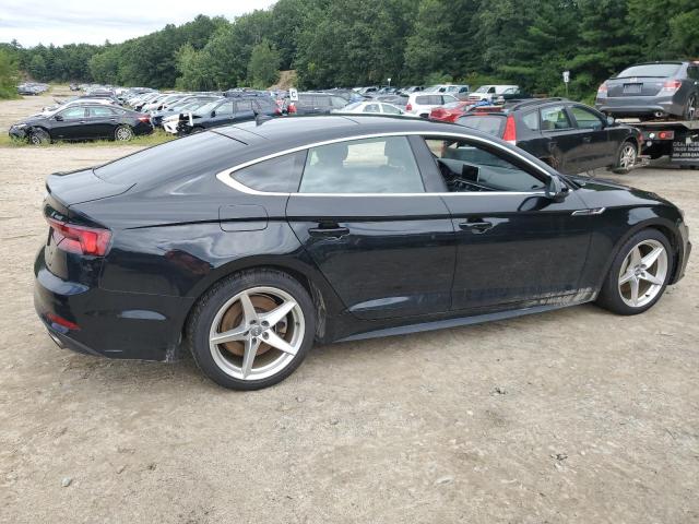2019 AUDI A5 PREMIUM - WAUENCF5XKA029611