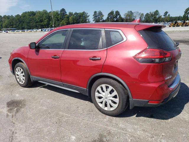 2017 NISSAN ROGUE S - JN8AT2MT2HW395999