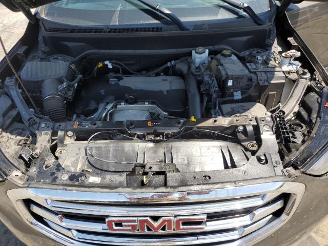 2019 GMC TERRAIN SL - 3GKALPEX5KL399055