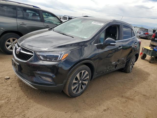 2019 BUICK ENCORE #2955487524