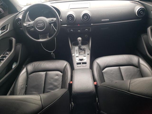 2016 AUDI A3 PREMIUM - WAU38LFF2G1067431