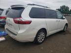 TOYOTA SIENNA XLE photo