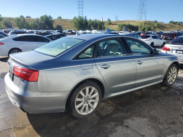 VIN WAUJGAFC3DN142565 2013 Audi A6, Prestige no.3