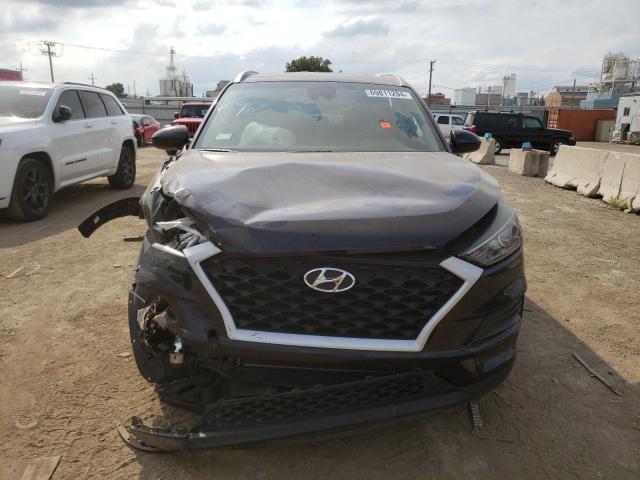 2019 HYUNDAI TUCSON LIM - KM8J33A4XKU851261