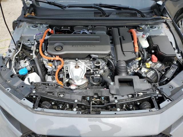 2024 HONDA ACCORD HYB - 1HGCY2F78RA036775