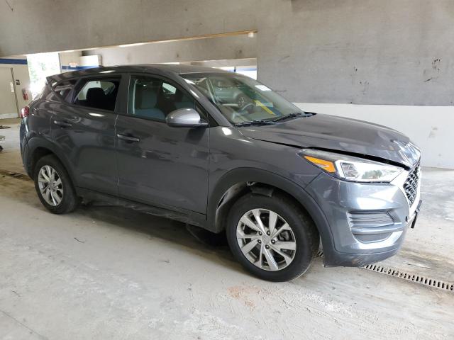 2019 HYUNDAI TUCSON SE - KM8J2CA46KU010184