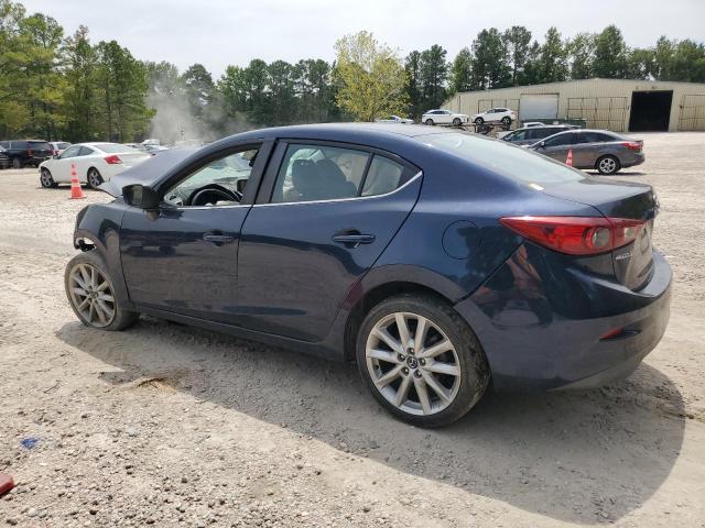 Vin: 3mzbn1v77hm152692, lot: 66729634, mazda 3 touring 20172
