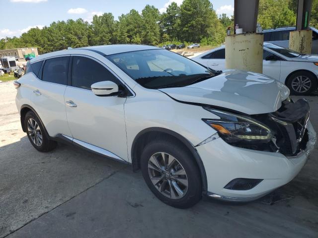 2018 NISSAN MURANO S - 5N1AZ2MHXJN161395