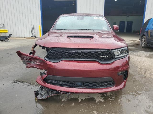 2022 DODGE DURANGO SR - 1C4SDJGJ1NC187093