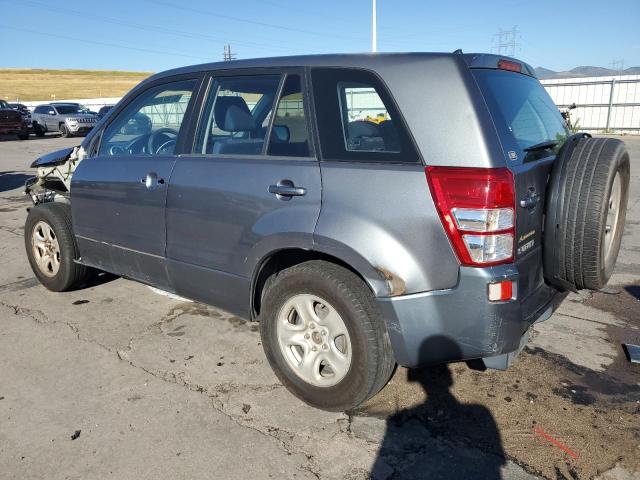 2008 SUZUKI GRAND VITA JS3TE941684100633  67150564