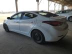 HYUNDAI ELANTRA SE photo