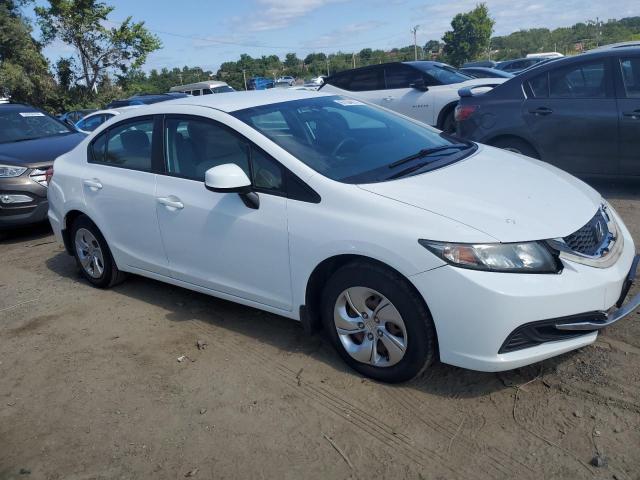 VIN 2HGFB2F51DH578095 2013 Honda Civic, LX no.4